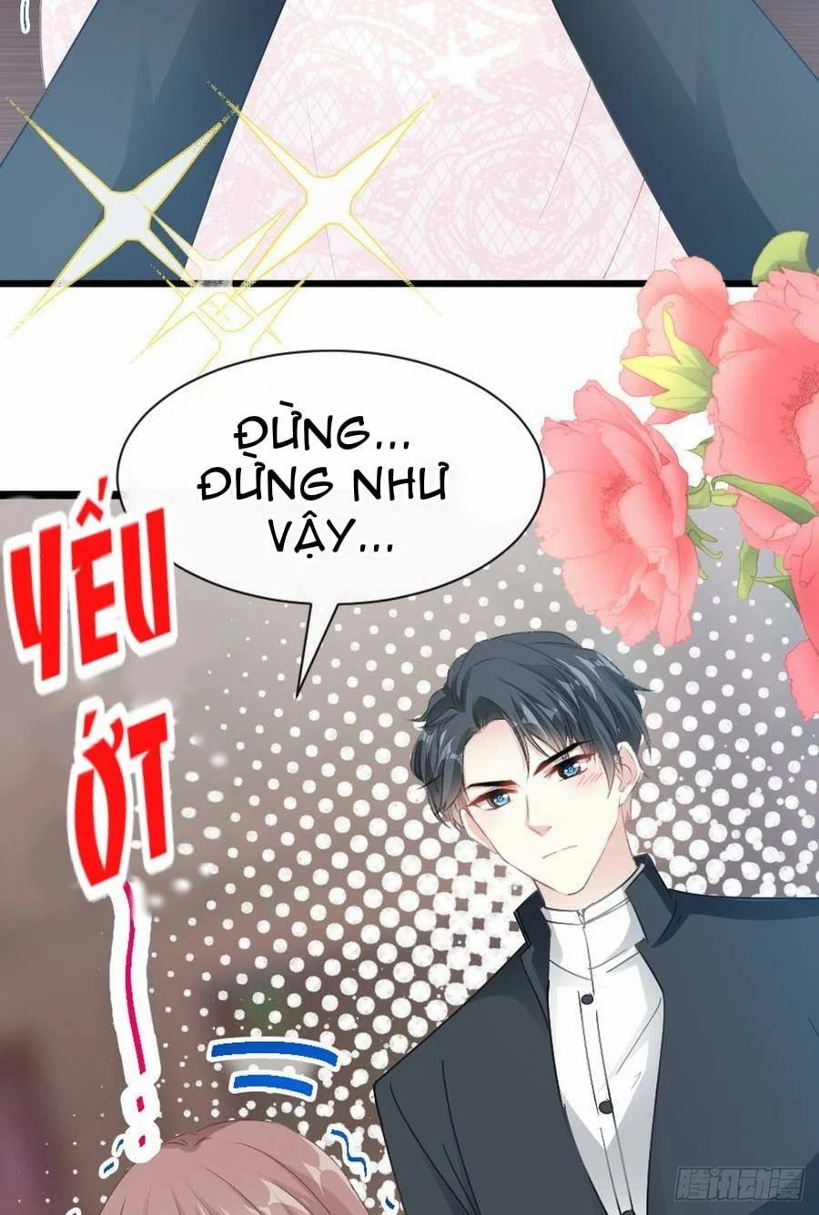 Bá Đạo Tổng Tài Nhẹ Nhàng Yêu 46 trang 6