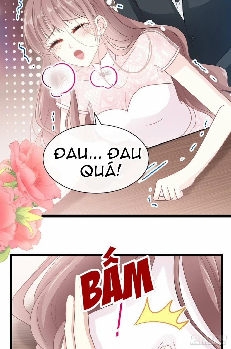 Bá Đạo Tổng Tài Nhẹ Nhàng Yêu 46 trang 7