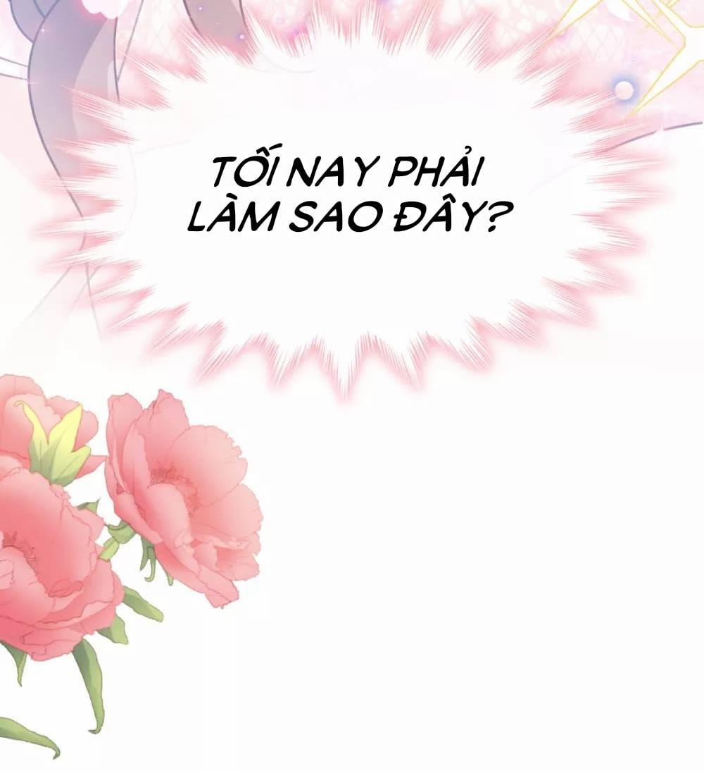 Bá Đạo Tổng Tài Nhẹ Nhàng Yêu 47 trang 22