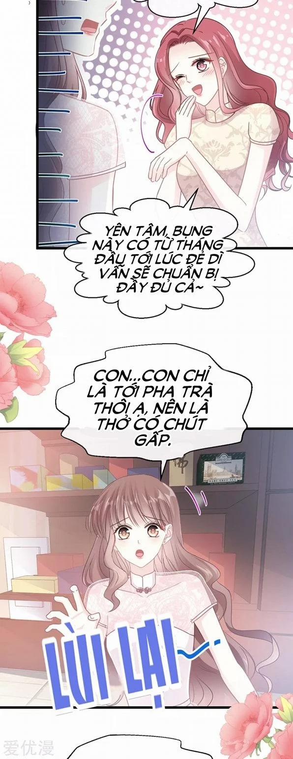 Bá Đạo Tổng Tài Nhẹ Nhàng Yêu 47 trang 4