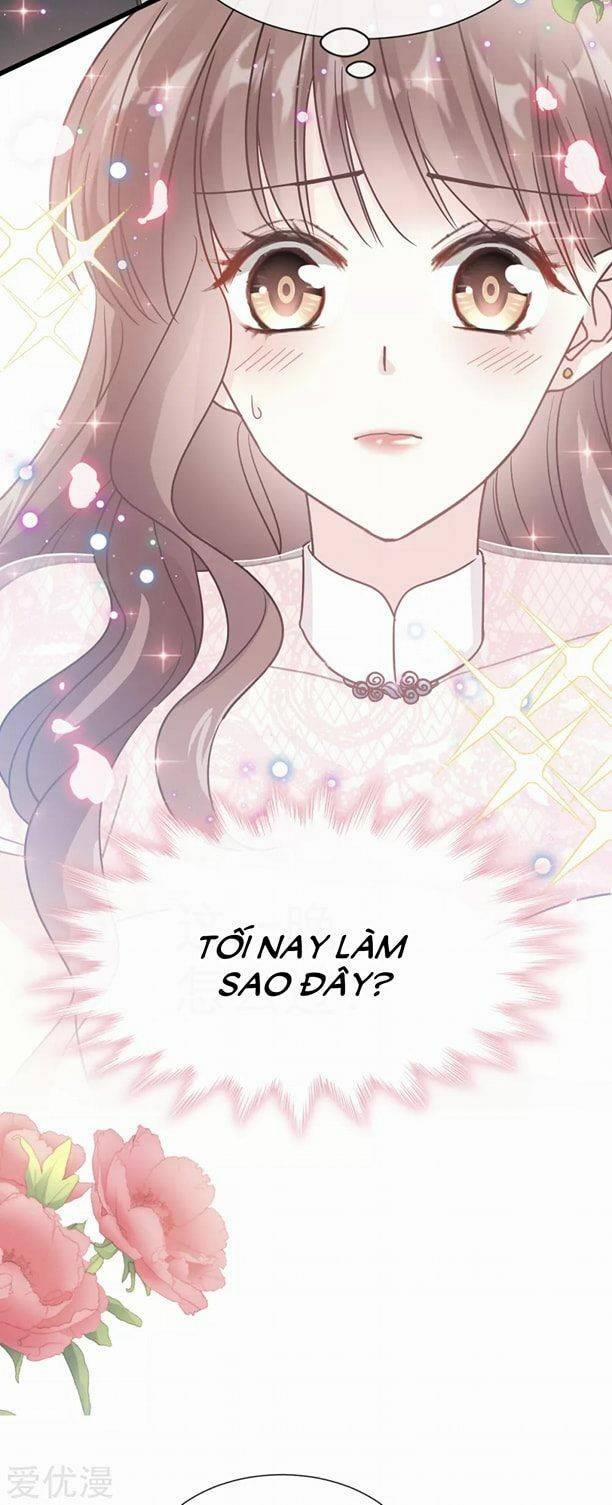 Bá Đạo Tổng Tài Nhẹ Nhàng Yêu 48 trang 1