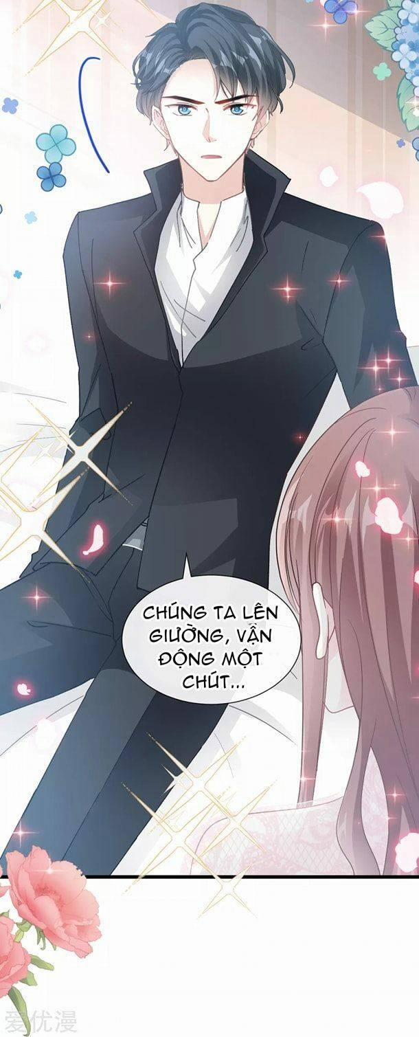Bá Đạo Tổng Tài Nhẹ Nhàng Yêu 48 trang 5