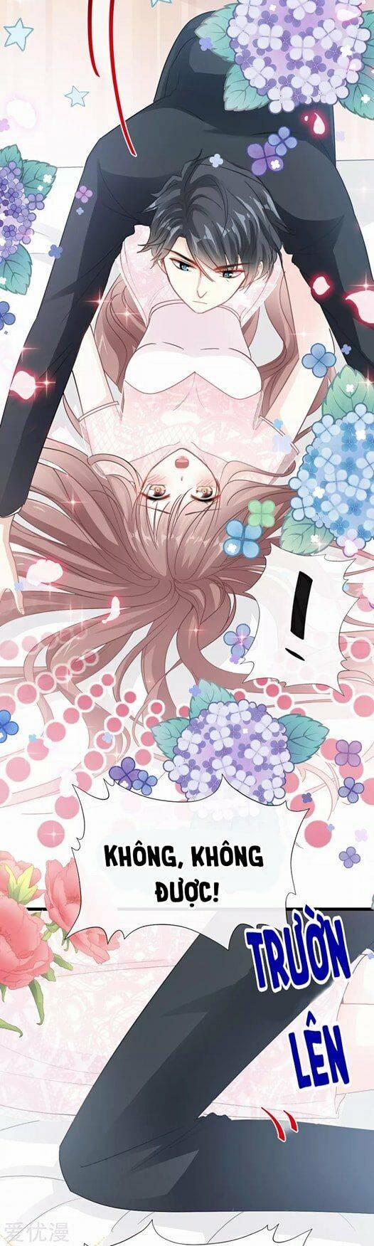 Bá Đạo Tổng Tài Nhẹ Nhàng Yêu 48 trang 7