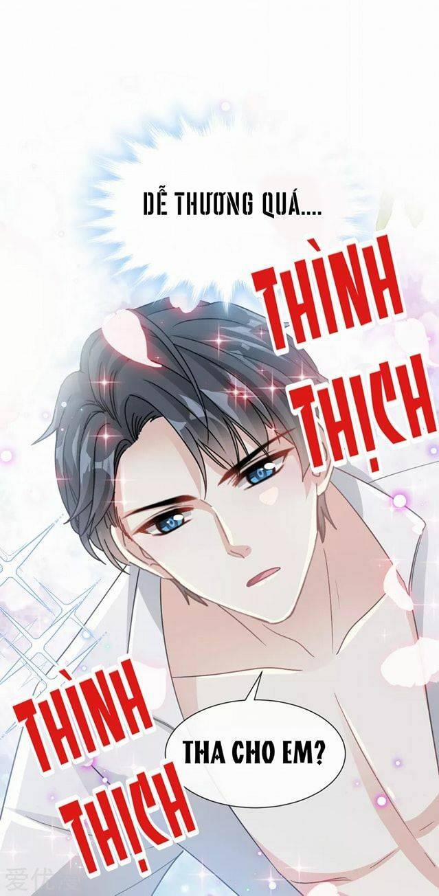 Bá Đạo Tổng Tài Nhẹ Nhàng Yêu 49 trang 0