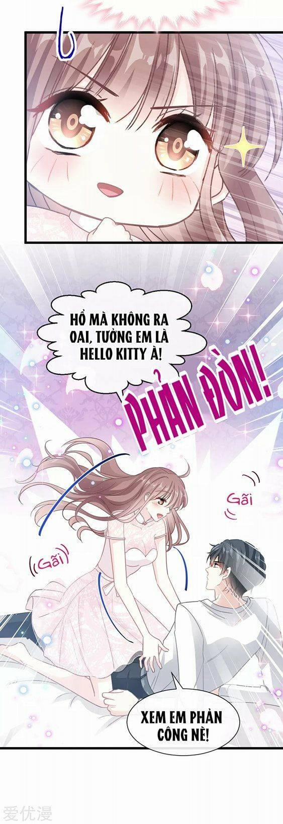 Bá Đạo Tổng Tài Nhẹ Nhàng Yêu 49 trang 2