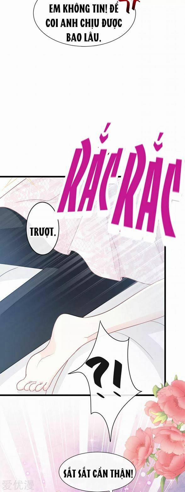 Bá Đạo Tổng Tài Nhẹ Nhàng Yêu 49 trang 4