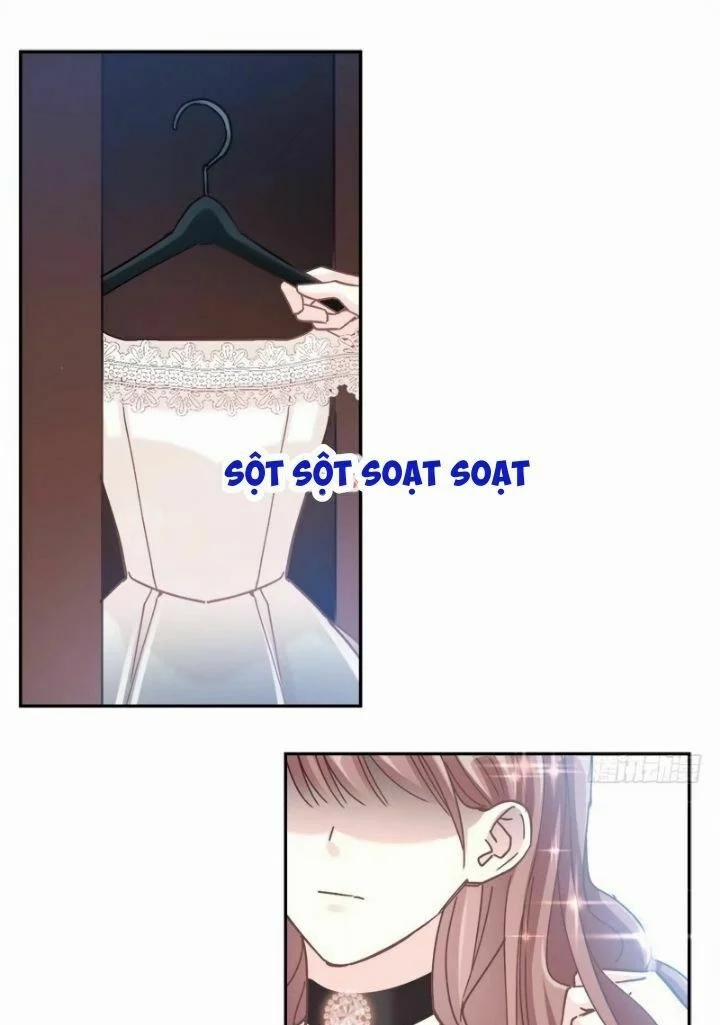 Bá Đạo Tổng Tài Nhẹ Nhàng Yêu 5 trang 16