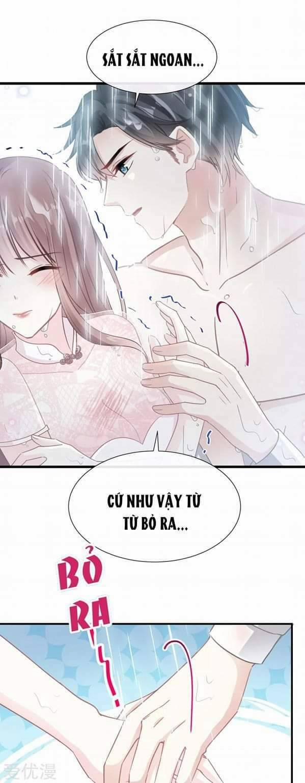 Bá Đạo Tổng Tài Nhẹ Nhàng Yêu 50 trang 0