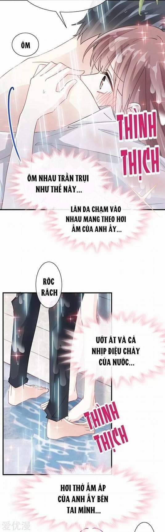 Bá Đạo Tổng Tài Nhẹ Nhàng Yêu 50 trang 13