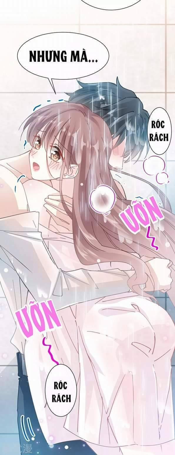 Bá Đạo Tổng Tài Nhẹ Nhàng Yêu 50 trang 18