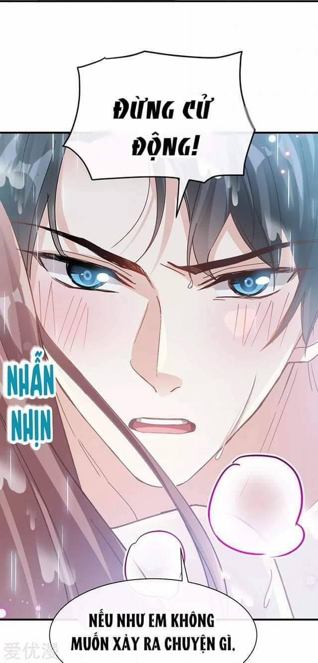 Bá Đạo Tổng Tài Nhẹ Nhàng Yêu 50 trang 19