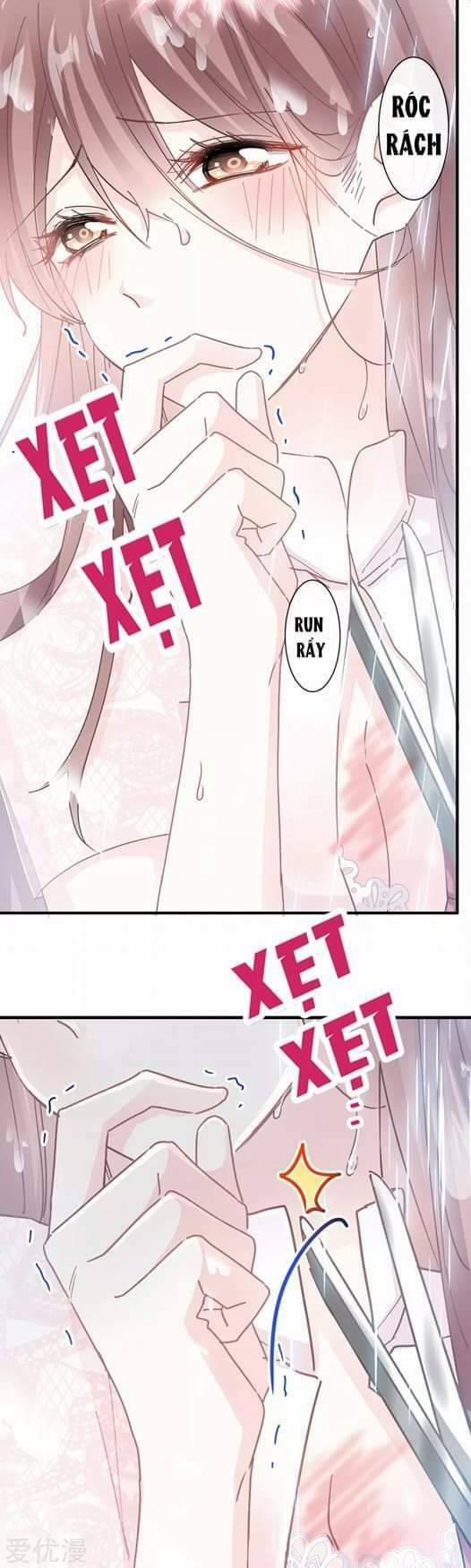 Bá Đạo Tổng Tài Nhẹ Nhàng Yêu 50 trang 2