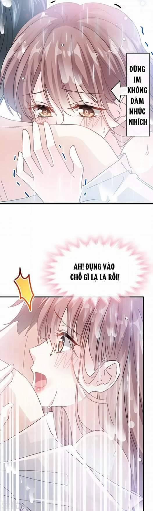 Bá Đạo Tổng Tài Nhẹ Nhàng Yêu 50 trang 21