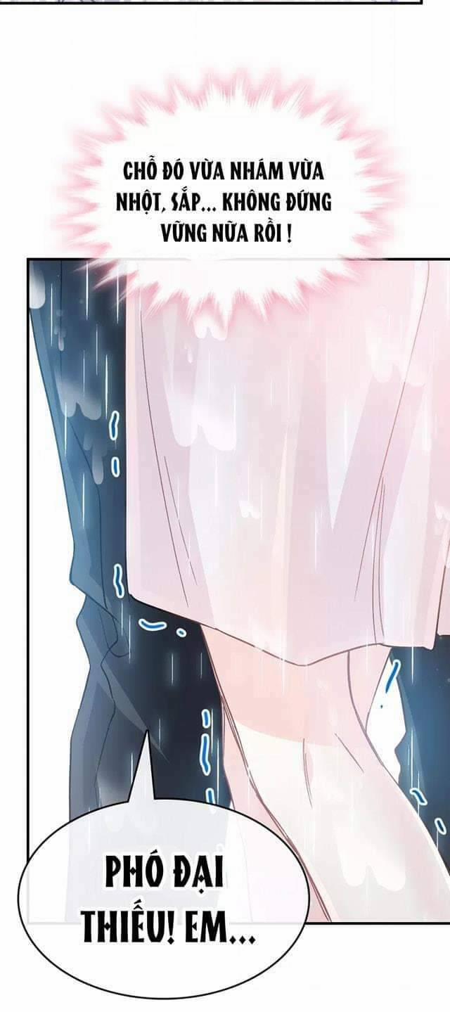 Bá Đạo Tổng Tài Nhẹ Nhàng Yêu 50 trang 22