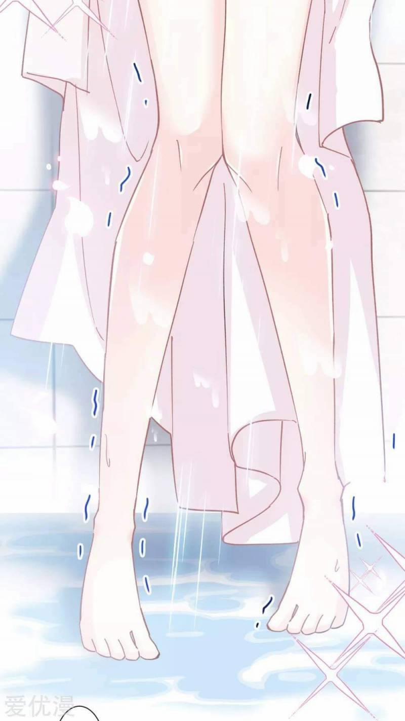 Bá Đạo Tổng Tài Nhẹ Nhàng Yêu 50 trang 5