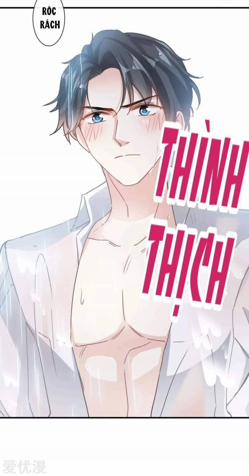 Bá Đạo Tổng Tài Nhẹ Nhàng Yêu 50 trang 6