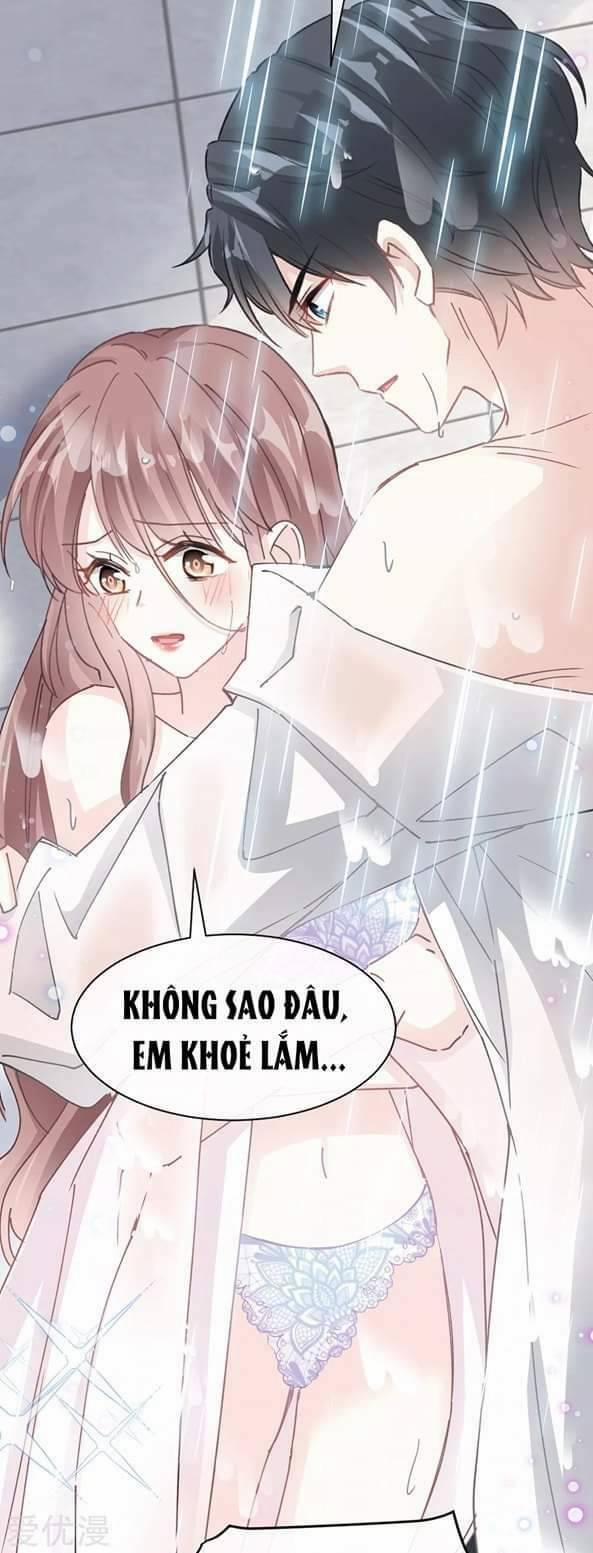 Bá Đạo Tổng Tài Nhẹ Nhàng Yêu 50 trang 8