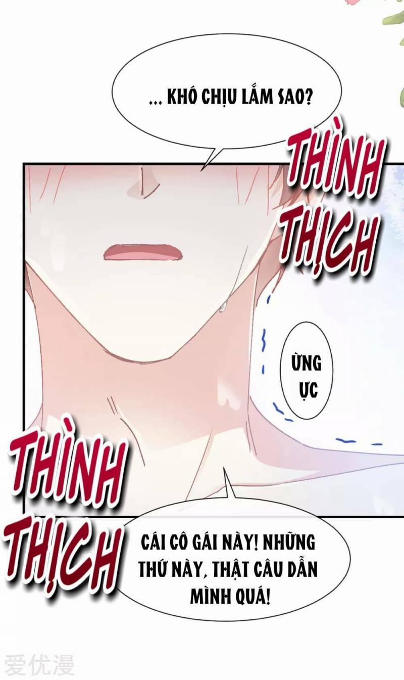Bá Đạo Tổng Tài Nhẹ Nhàng Yêu 51 trang 10