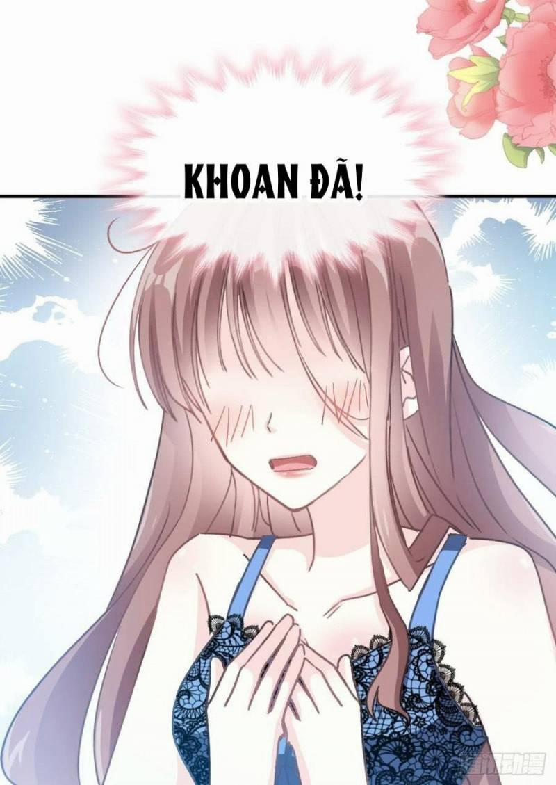 Bá Đạo Tổng Tài Nhẹ Nhàng Yêu 51 trang 28