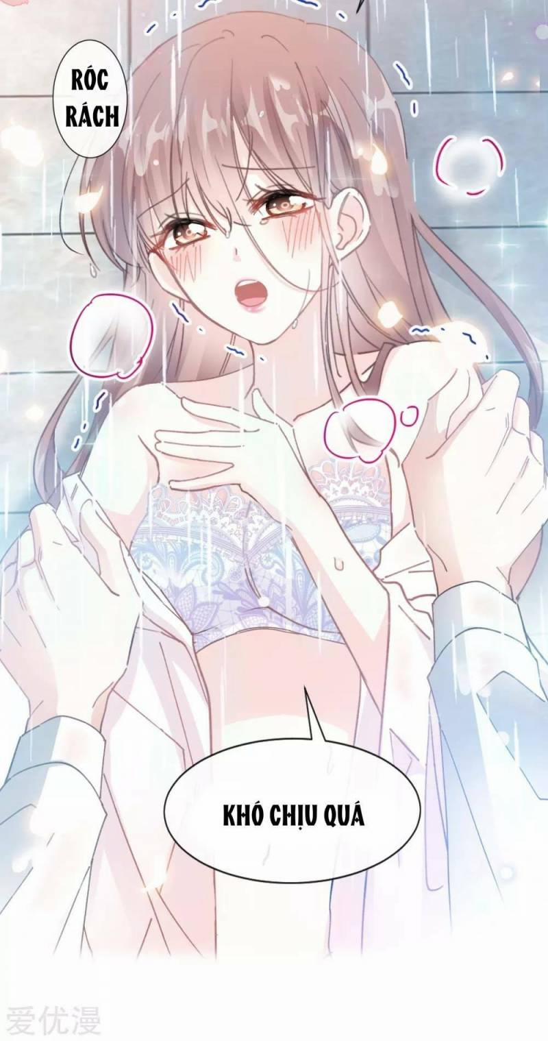 Bá Đạo Tổng Tài Nhẹ Nhàng Yêu 51 trang 7