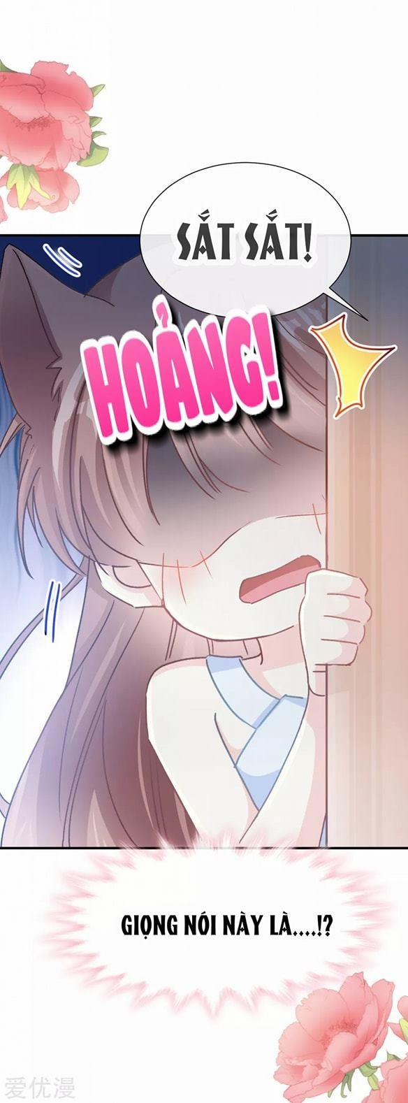 Bá Đạo Tổng Tài Nhẹ Nhàng Yêu 52 trang 1