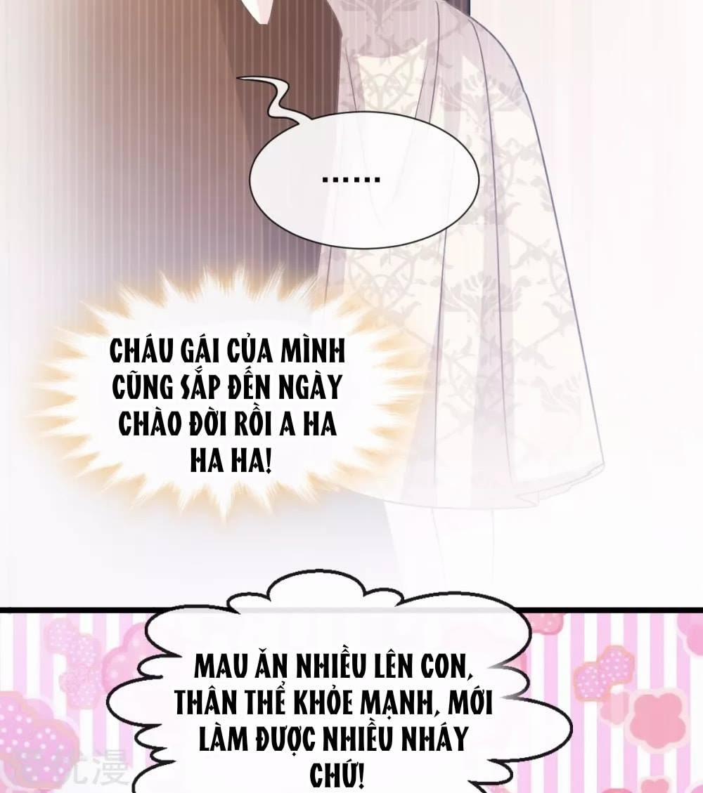 Bá Đạo Tổng Tài Nhẹ Nhàng Yêu 52 trang 10