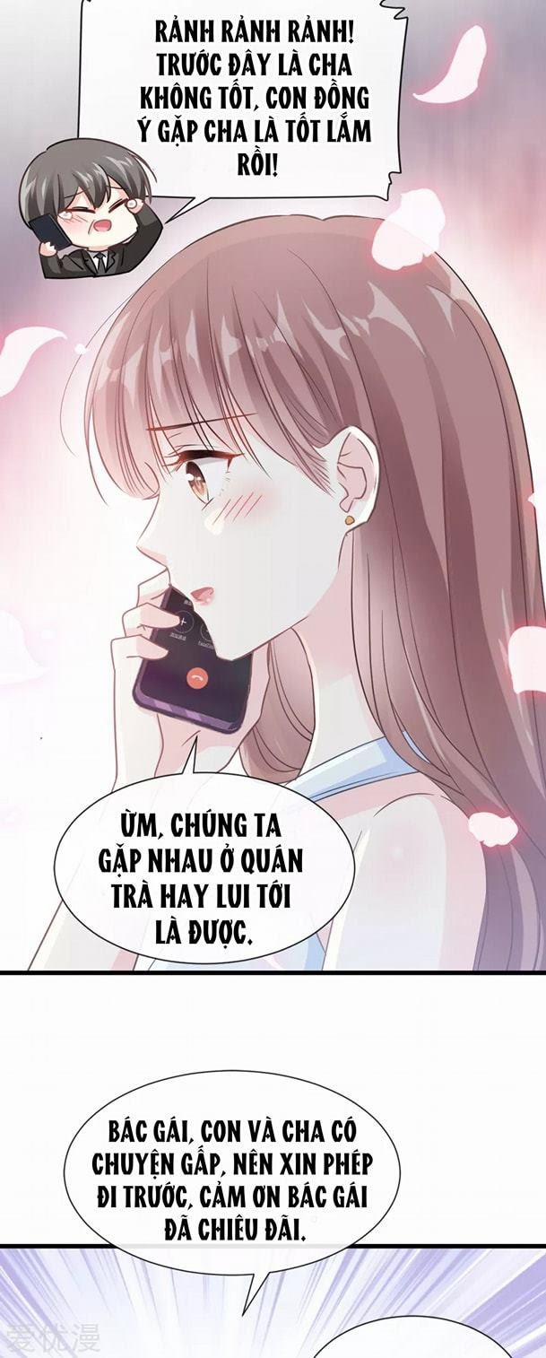 Bá Đạo Tổng Tài Nhẹ Nhàng Yêu 52 trang 14