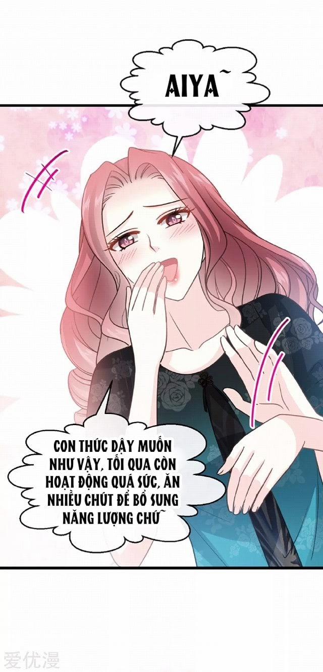 Bá Đạo Tổng Tài Nhẹ Nhàng Yêu 52 trang 6