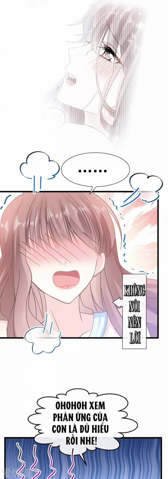 Bá Đạo Tổng Tài Nhẹ Nhàng Yêu 52 trang 8