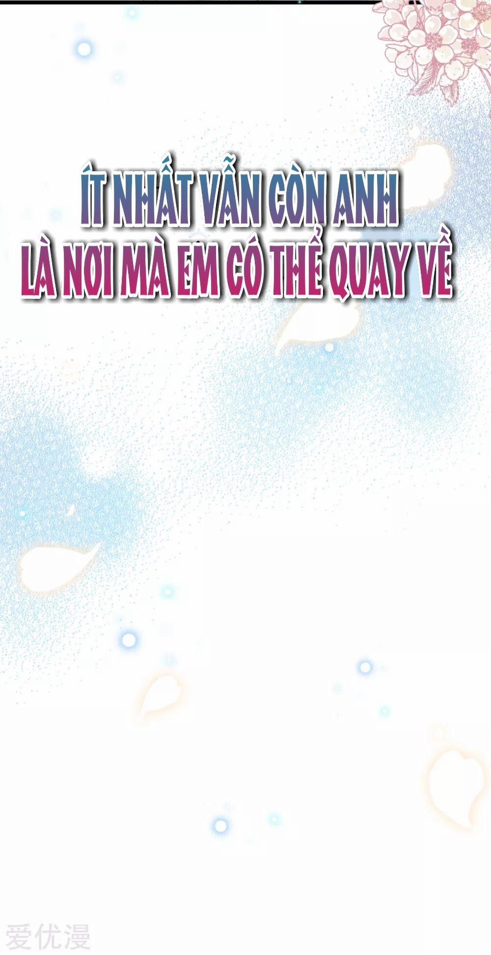 Bá Đạo Tổng Tài Nhẹ Nhàng Yêu 53 trang 15