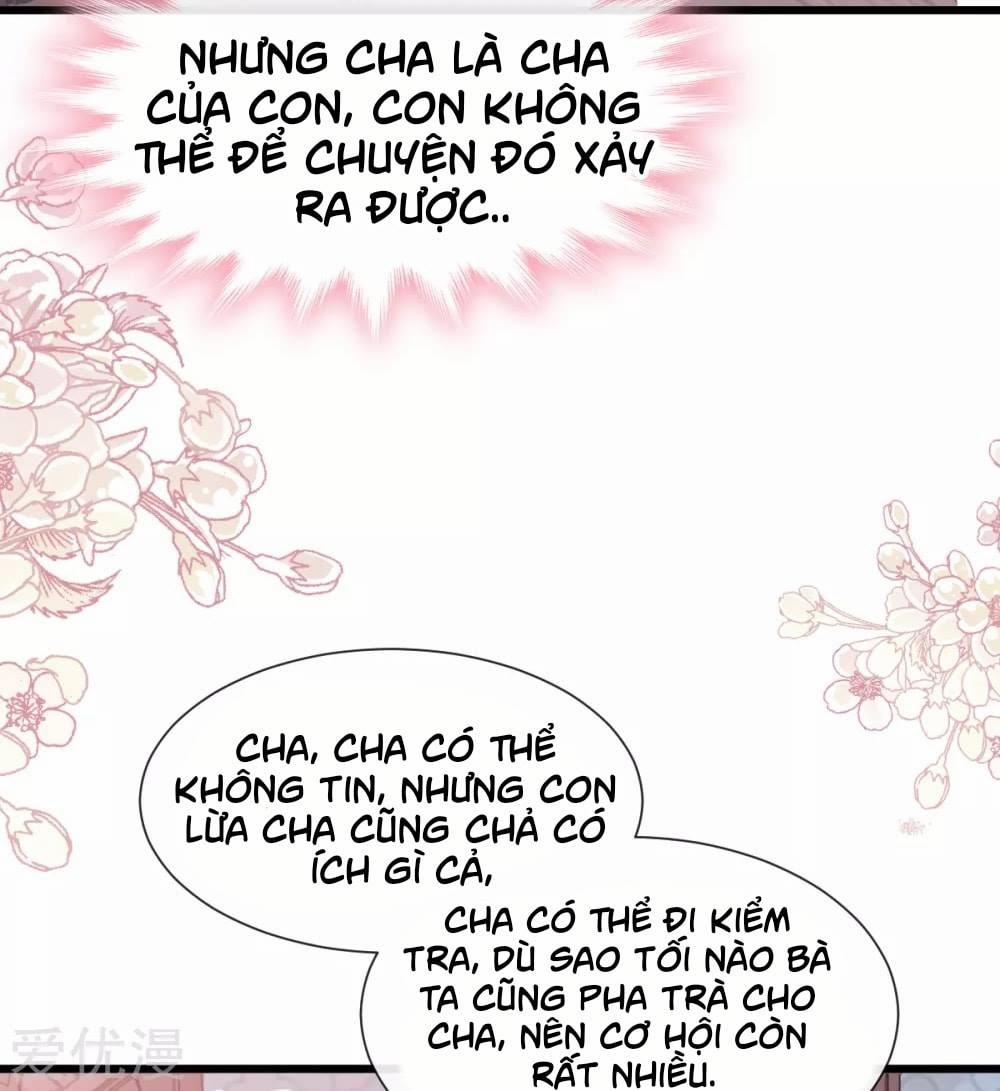 Bá Đạo Tổng Tài Nhẹ Nhàng Yêu 53 trang 3