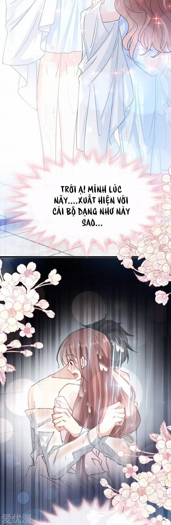 Bá Đạo Tổng Tài Nhẹ Nhàng Yêu 54 trang 14