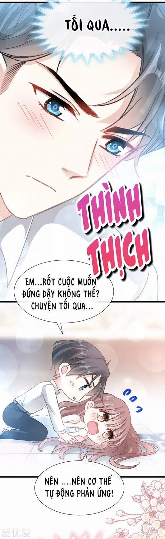 Bá Đạo Tổng Tài Nhẹ Nhàng Yêu 54 trang 2