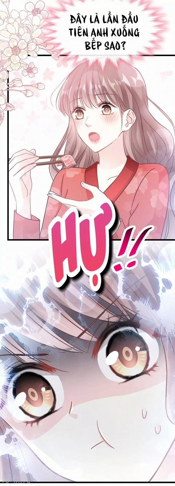 Bá Đạo Tổng Tài Nhẹ Nhàng Yêu 54 trang 24