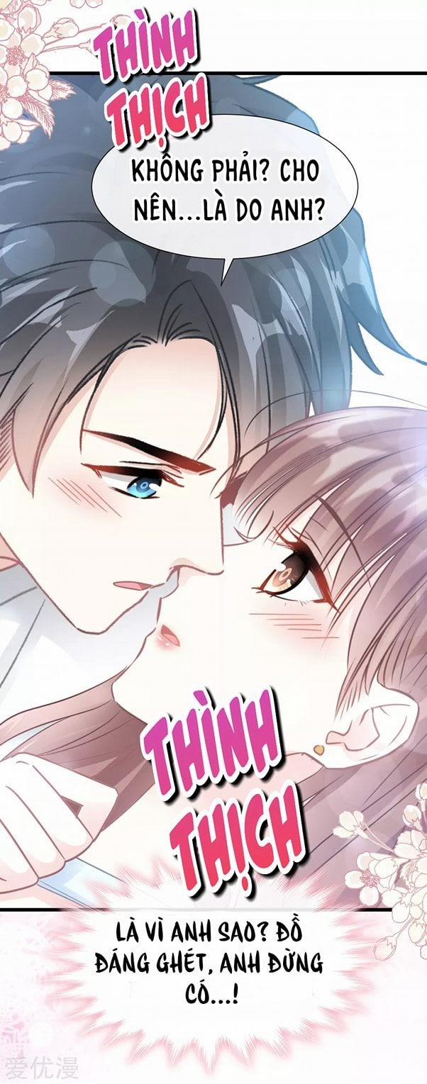 Bá Đạo Tổng Tài Nhẹ Nhàng Yêu 54 trang 5