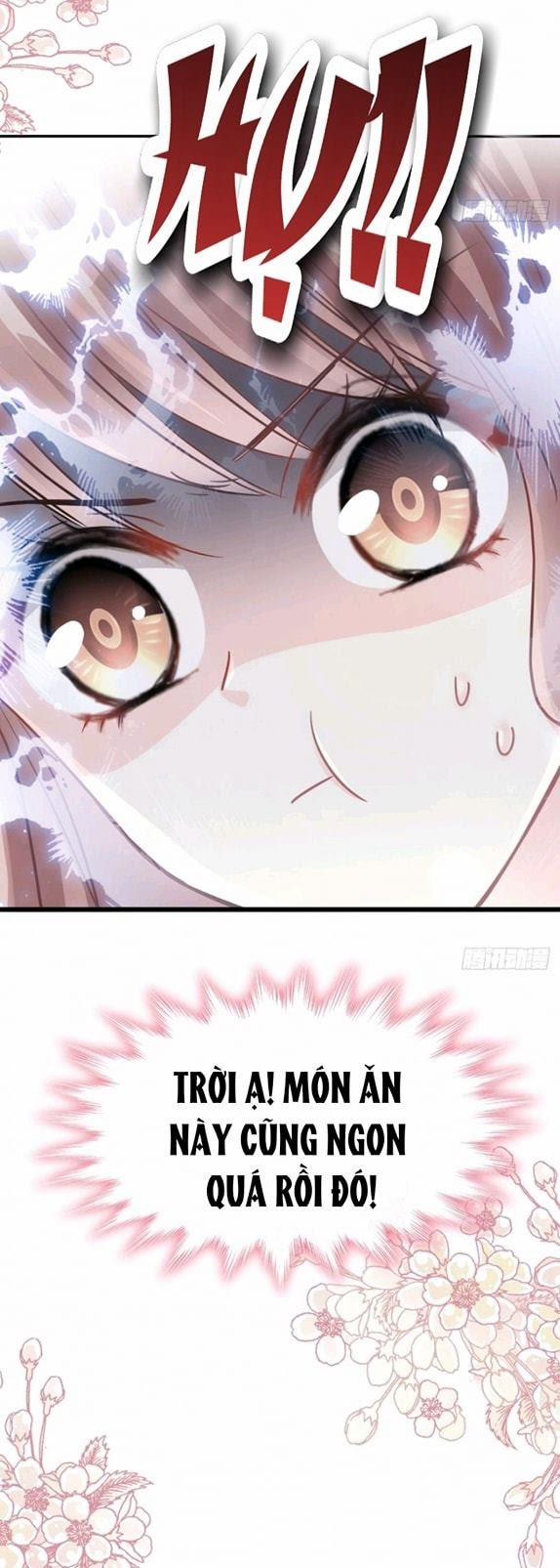 Bá Đạo Tổng Tài Nhẹ Nhàng Yêu 55 trang 1