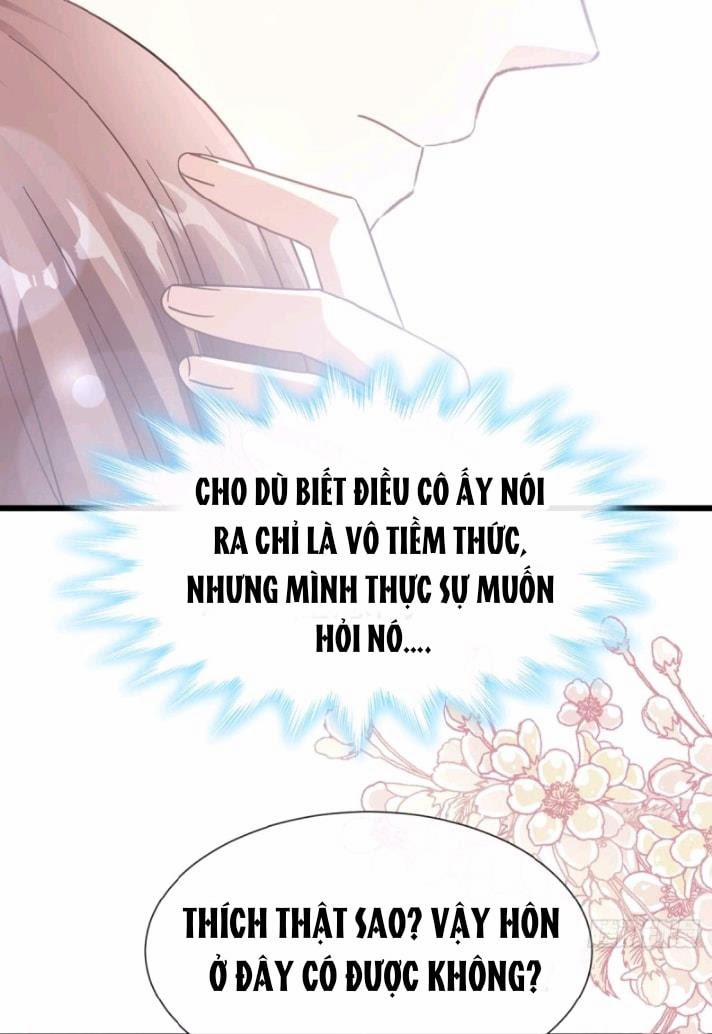 Bá Đạo Tổng Tài Nhẹ Nhàng Yêu 55 trang 19