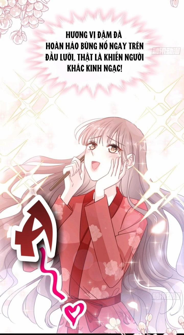 Bá Đạo Tổng Tài Nhẹ Nhàng Yêu 55 trang 2