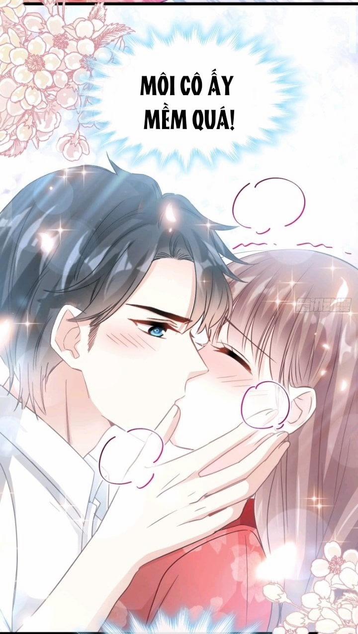 Bá Đạo Tổng Tài Nhẹ Nhàng Yêu 55 trang 26
