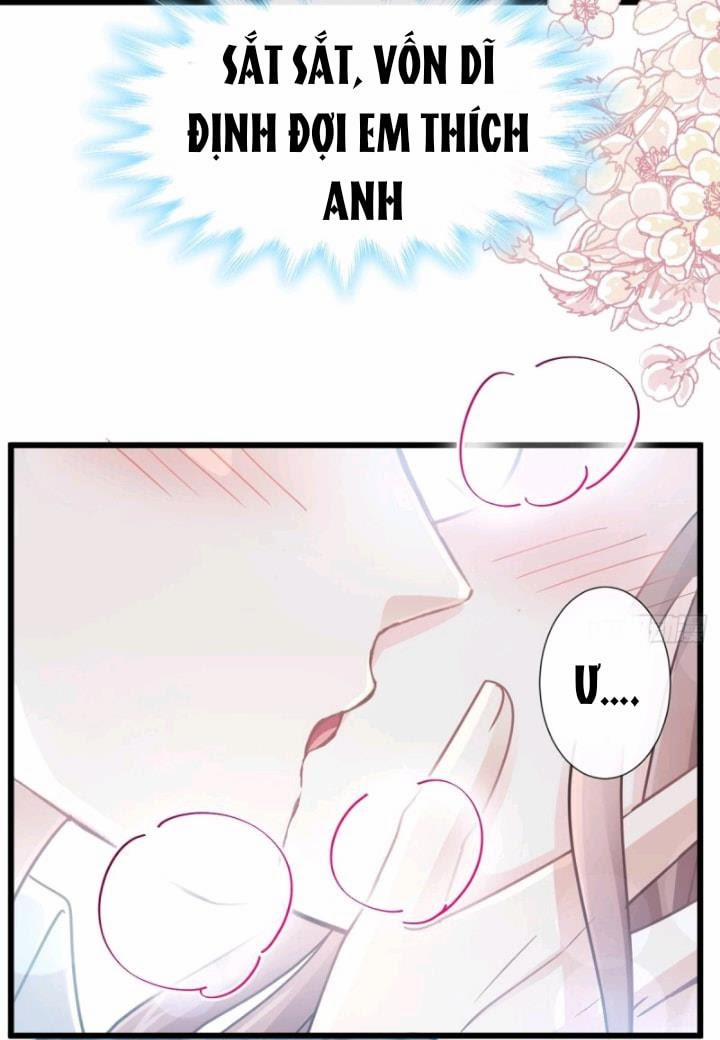 Bá Đạo Tổng Tài Nhẹ Nhàng Yêu 55 trang 27