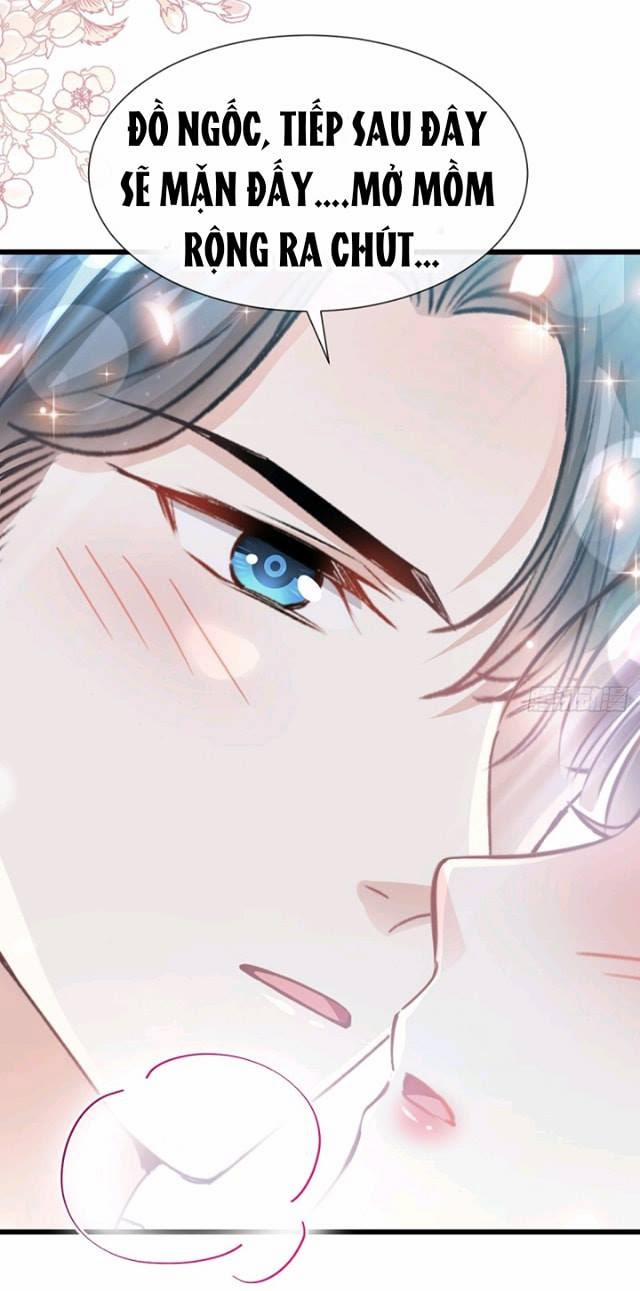 Bá Đạo Tổng Tài Nhẹ Nhàng Yêu 55 trang 29