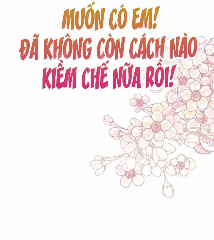 Bá Đạo Tổng Tài Nhẹ Nhàng Yêu 55 trang 30