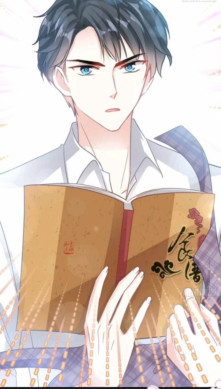 Bá Đạo Tổng Tài Nhẹ Nhàng Yêu 55 trang 4