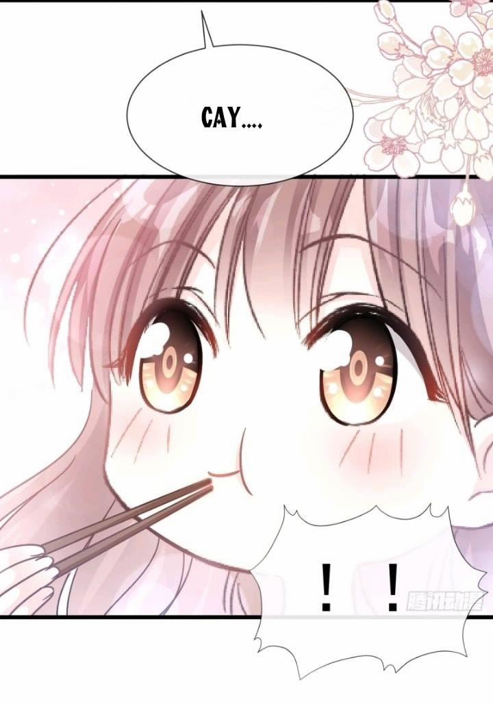 Bá Đạo Tổng Tài Nhẹ Nhàng Yêu 55 trang 8