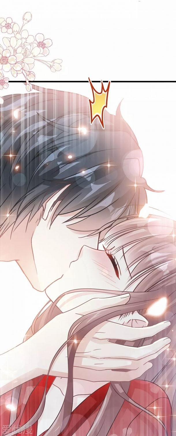 Bá Đạo Tổng Tài Nhẹ Nhàng Yêu 56 trang 1