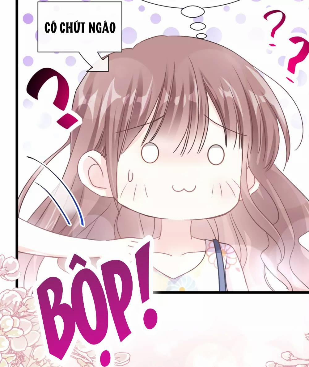 Bá Đạo Tổng Tài Nhẹ Nhàng Yêu 56 trang 23