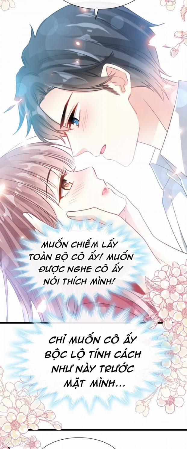 Bá Đạo Tổng Tài Nhẹ Nhàng Yêu 56 trang 8