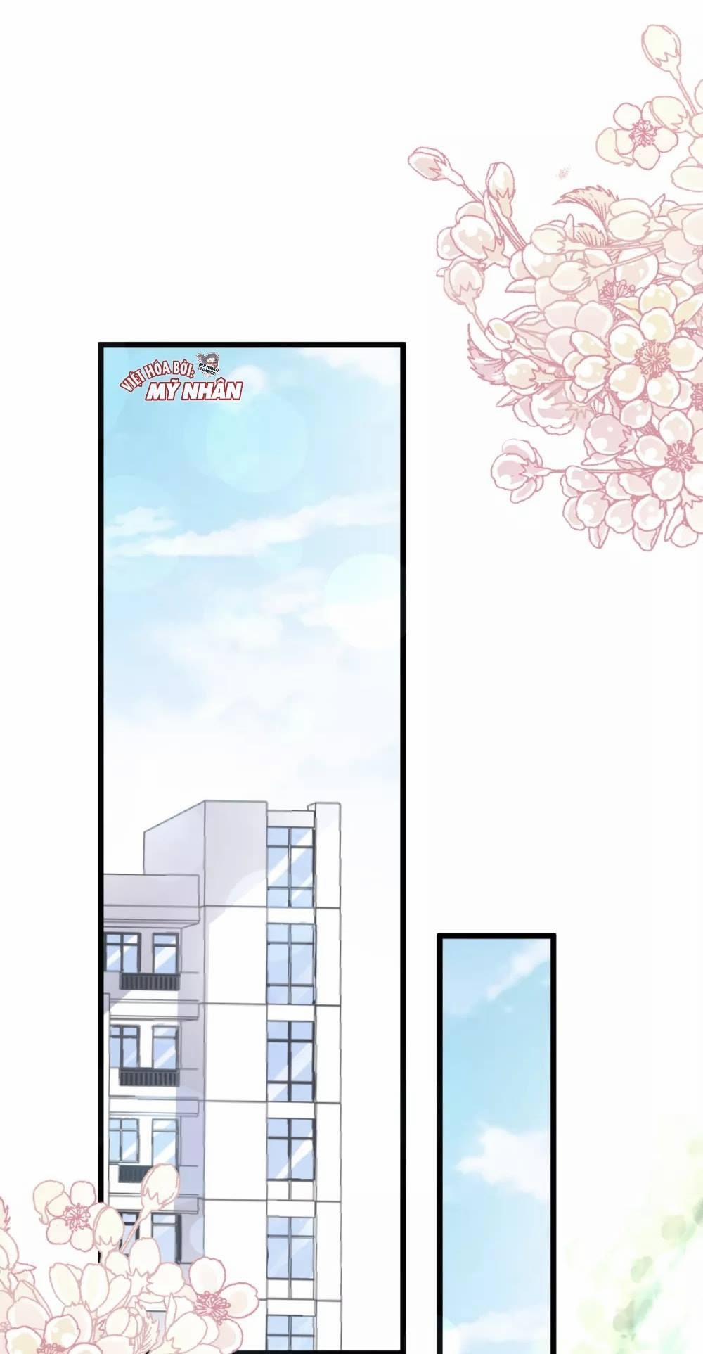 Bá Đạo Tổng Tài Nhẹ Nhàng Yêu 57 trang 1