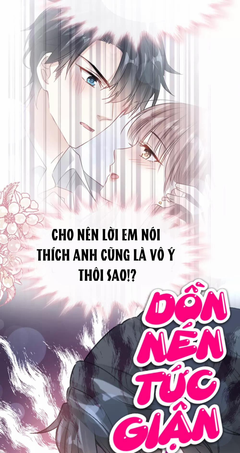 Bá Đạo Tổng Tài Nhẹ Nhàng Yêu 57 trang 17