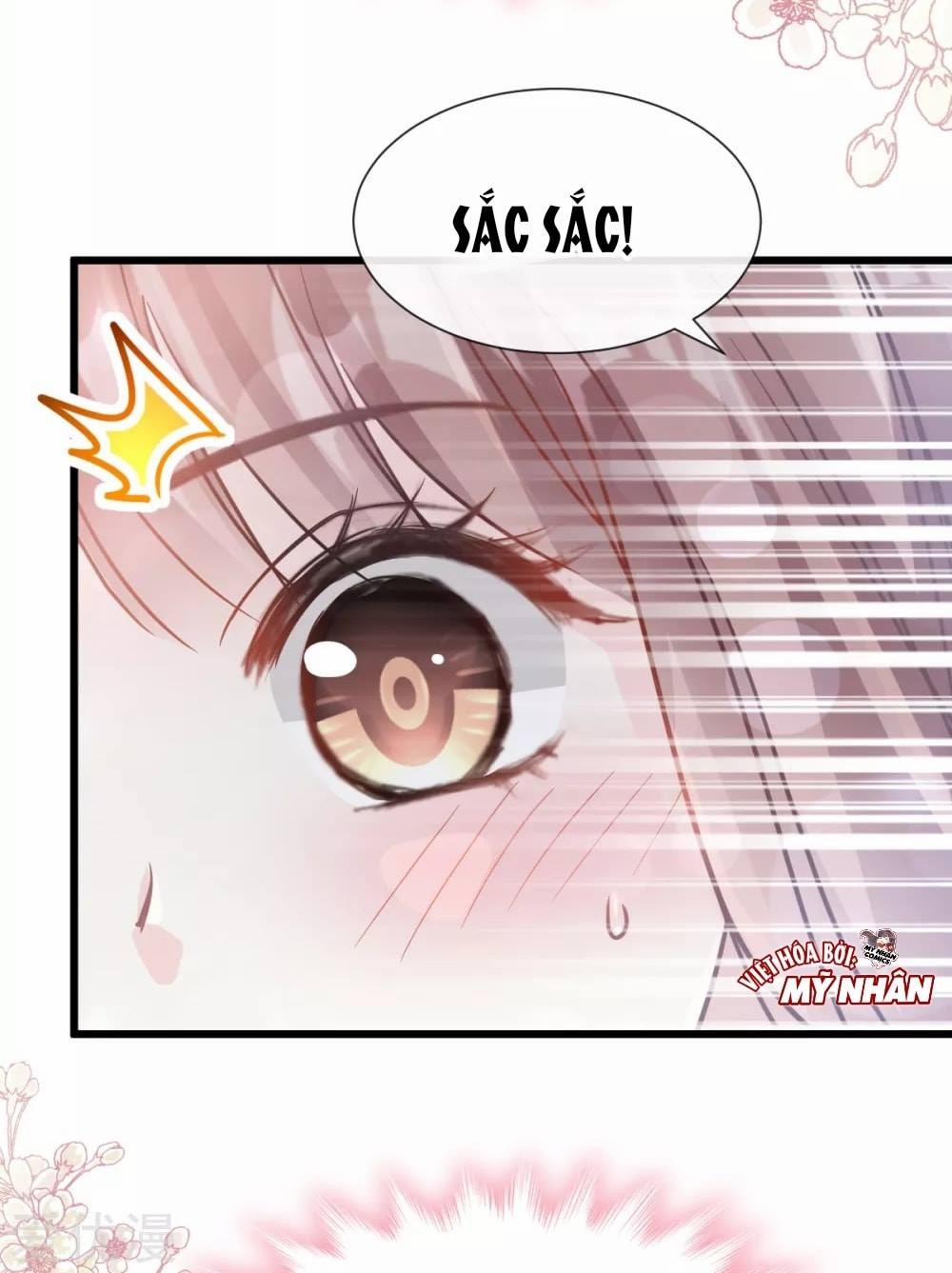 Bá Đạo Tổng Tài Nhẹ Nhàng Yêu 57 trang 6